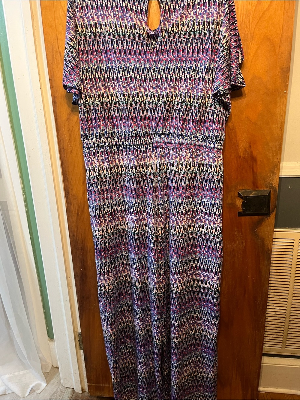 Jumper/Romper - Picture 2 of 2